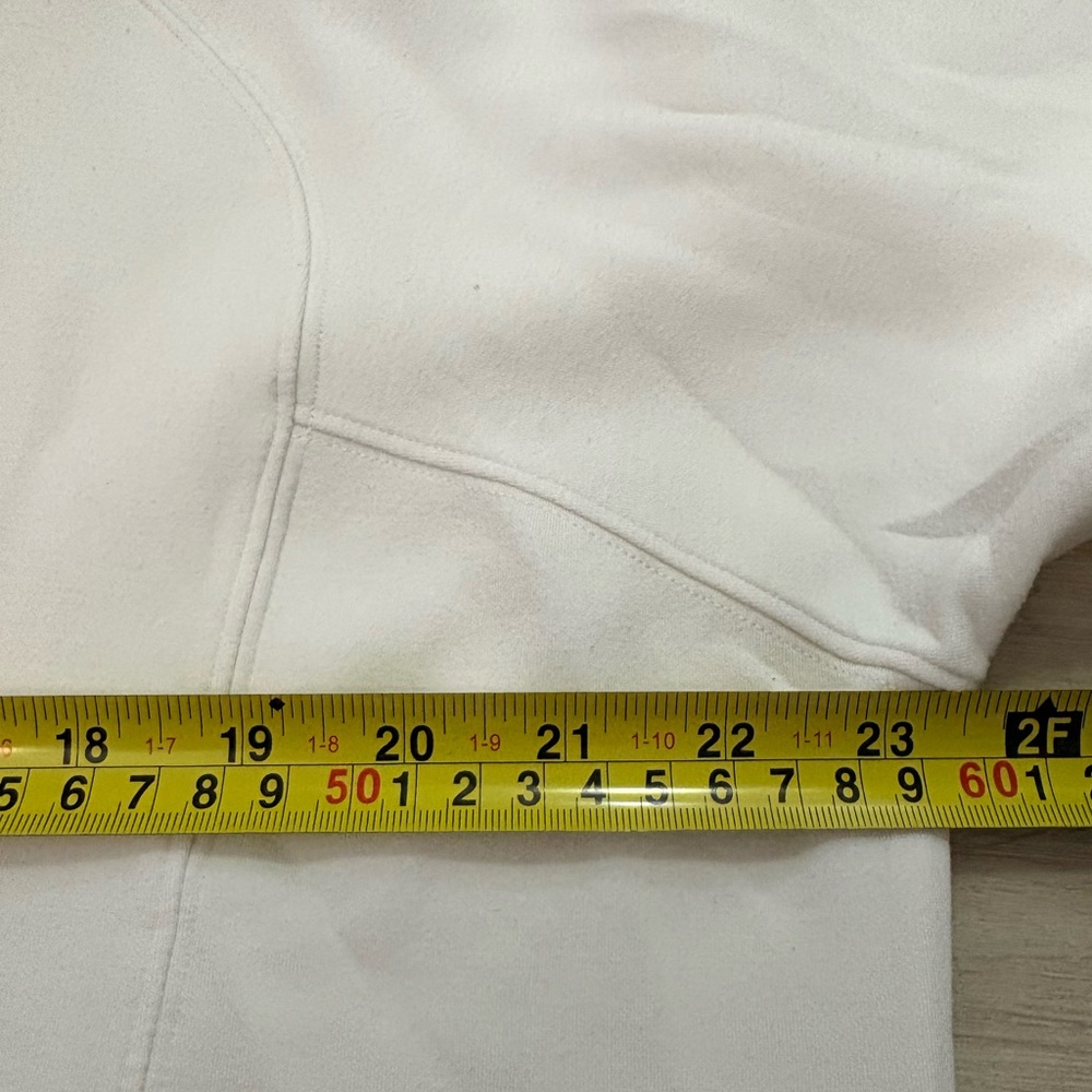 Spanx Airessentials Coordinating Long Sleeve Half… - image 6